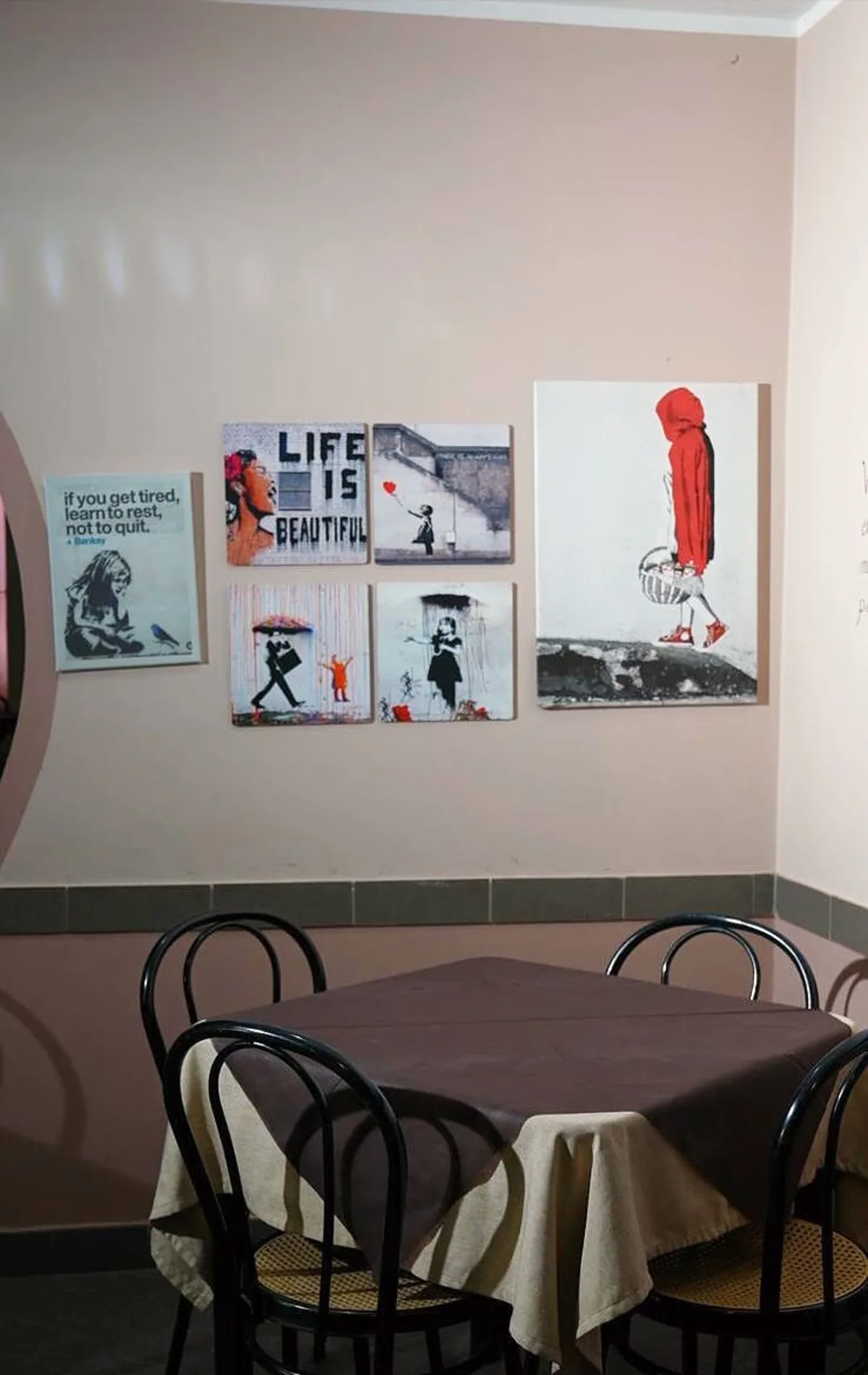 Il Banksy