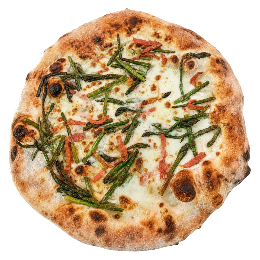 Asparagina