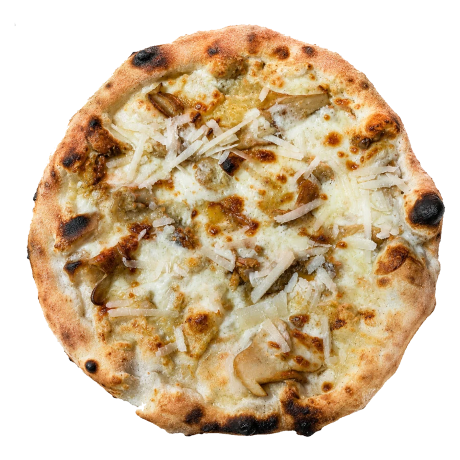 Delizia del Bosco