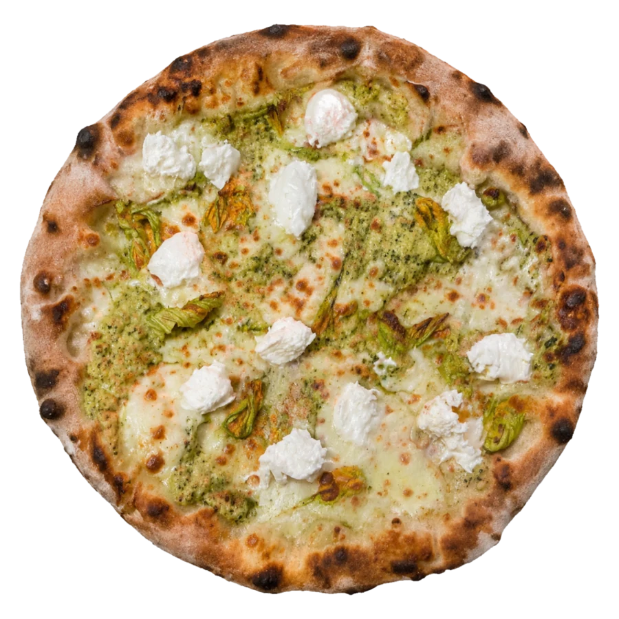 Pizza Il Sole all'improvviso