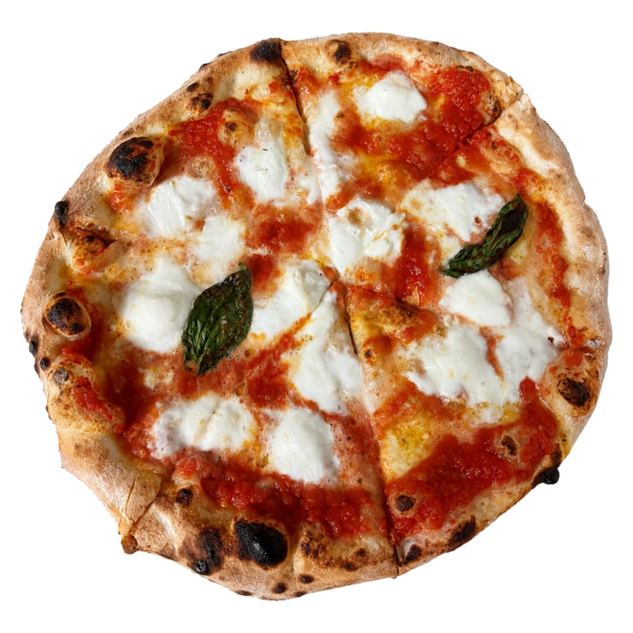 Margherita